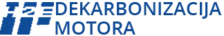Dekarbonizacija Motora Beograd