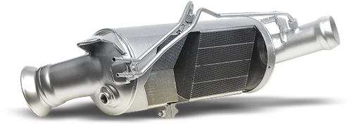 Dekarbonizacija Motora DPF Filter